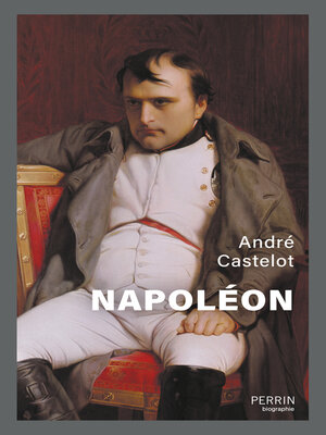 cover image of Napoléon